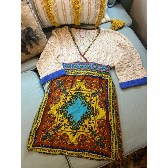 Flying Tomato Dresses & Skirts - Women's Flying Tomato Mini Dress (size: medium)